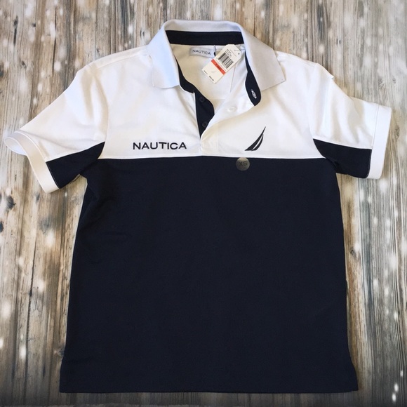 Nautica Other - Nautica NWT Men’s XS polo